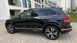 Volkswagen Touareg 3.0 V6 R Line LTDI SCR Exclusive BMT - Volkswagen: Exclusive