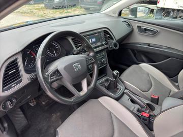 Seat Leon ST X-Perience 4Drive - Bild 8