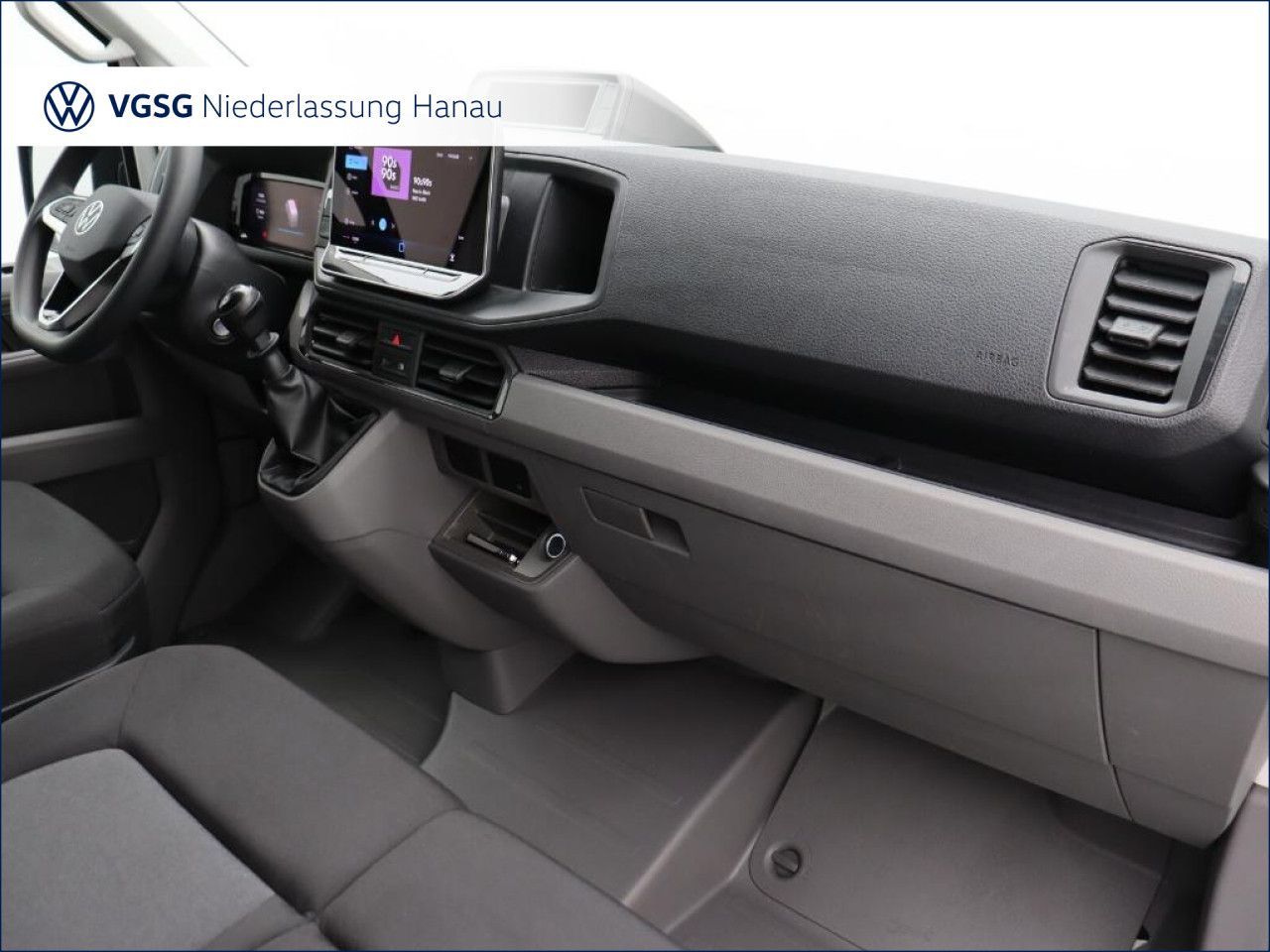 Volkswagen Crafter - Bild 6