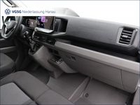 Volkswagen Crafter - Vorschau Bild 6