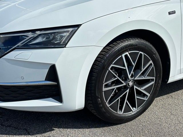 Octavia Combi 2.0 TDI Tour AHK MATRIX