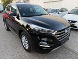Hyundai Tucson 4WD*AUT*Navi*Kamera* - Hyundai TUCSON Gebrauchtwagen in Hannover