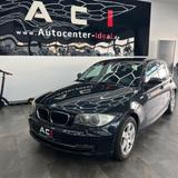 BMW 120d, - BMW 120 aus 2008: 120d
