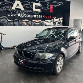 BMW 120 - 2