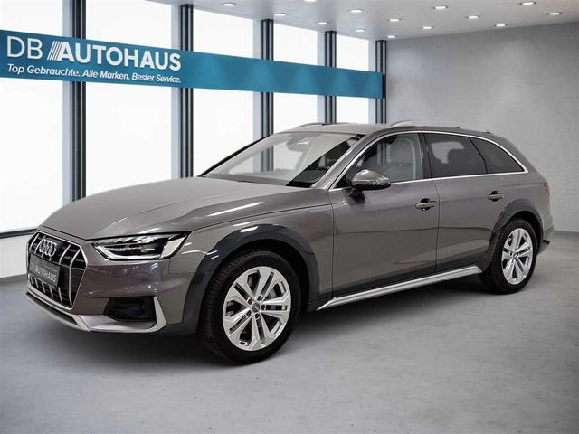 Audi A4 Allroad 50 3.0 TDI quattro Tiptronic Business