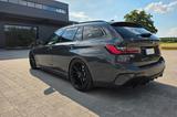BMW 330d xDrive Touring M Sport KW DDC Standheizung - BMW 330 mit Diesel-Antrieb: Schiebedach, Kombi