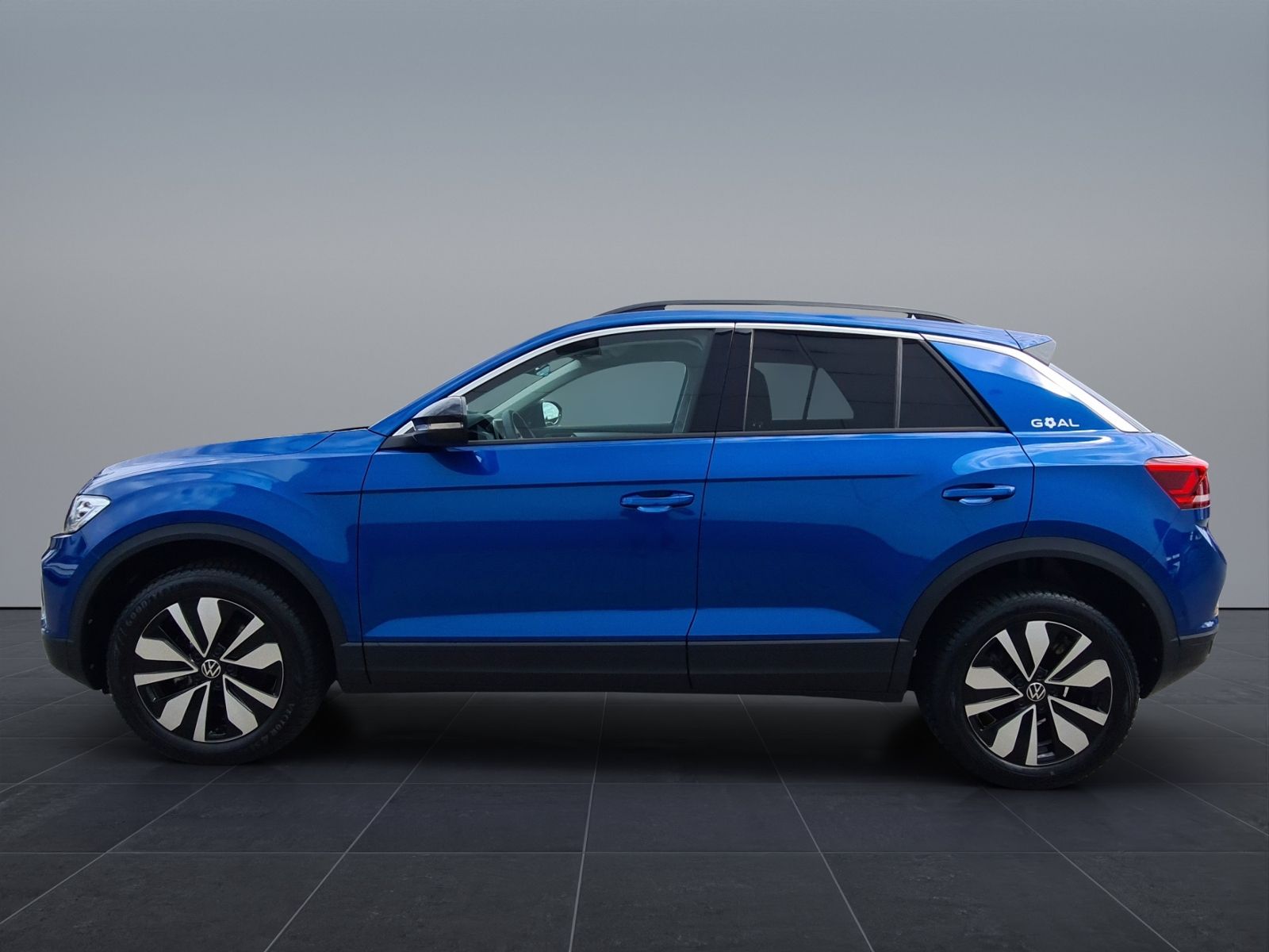 Volkswagen T-Roc 1.5 TSI DSG Goal 1,49% AHK LED NAVI 5JAHRE foto 4