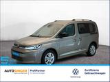 Volkswagen Caddy Style eHybrid DSG *AHK*LED*ACC*NAVI*R-CAM* - : Beige, Plug-In Hybrid, Van