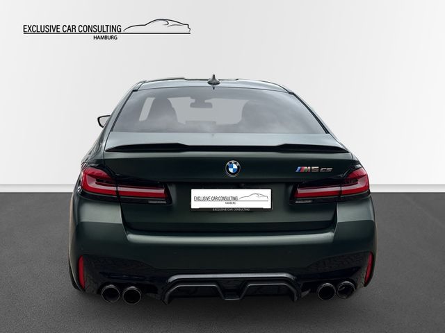 BMW M5 – Bild 5