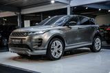 Land Rover Range Rover Evoque R-Dynamic SE P 250 LED RFK - Land Rover Range Rover Evoque mit Benzin-Antrieb: Automatik