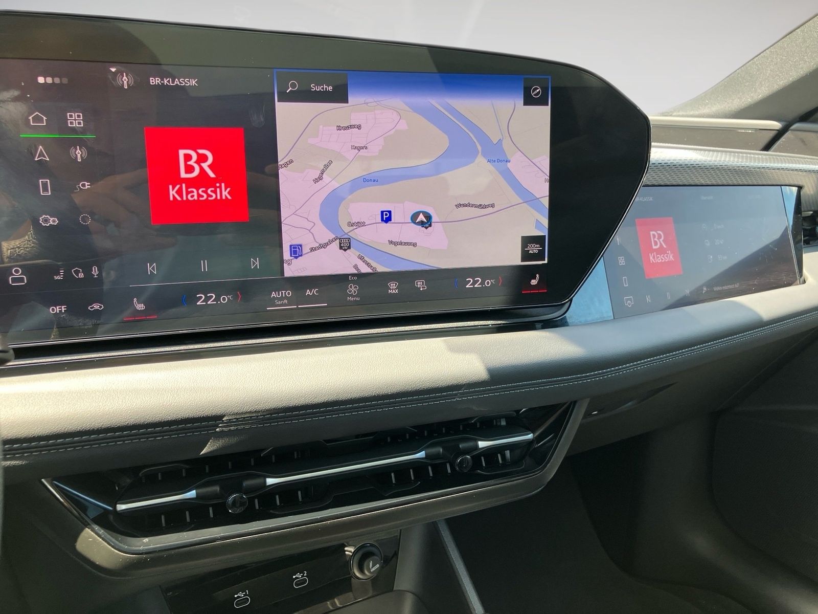 Audi A6 e-tron - Bild 12