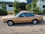 BMW e24 serie 6, 630 CS  von  1979 mit Gut... - BMW 6 Series: E24