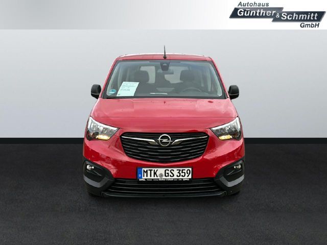 Opel Combo Life E 1.5 Basis KLIMA