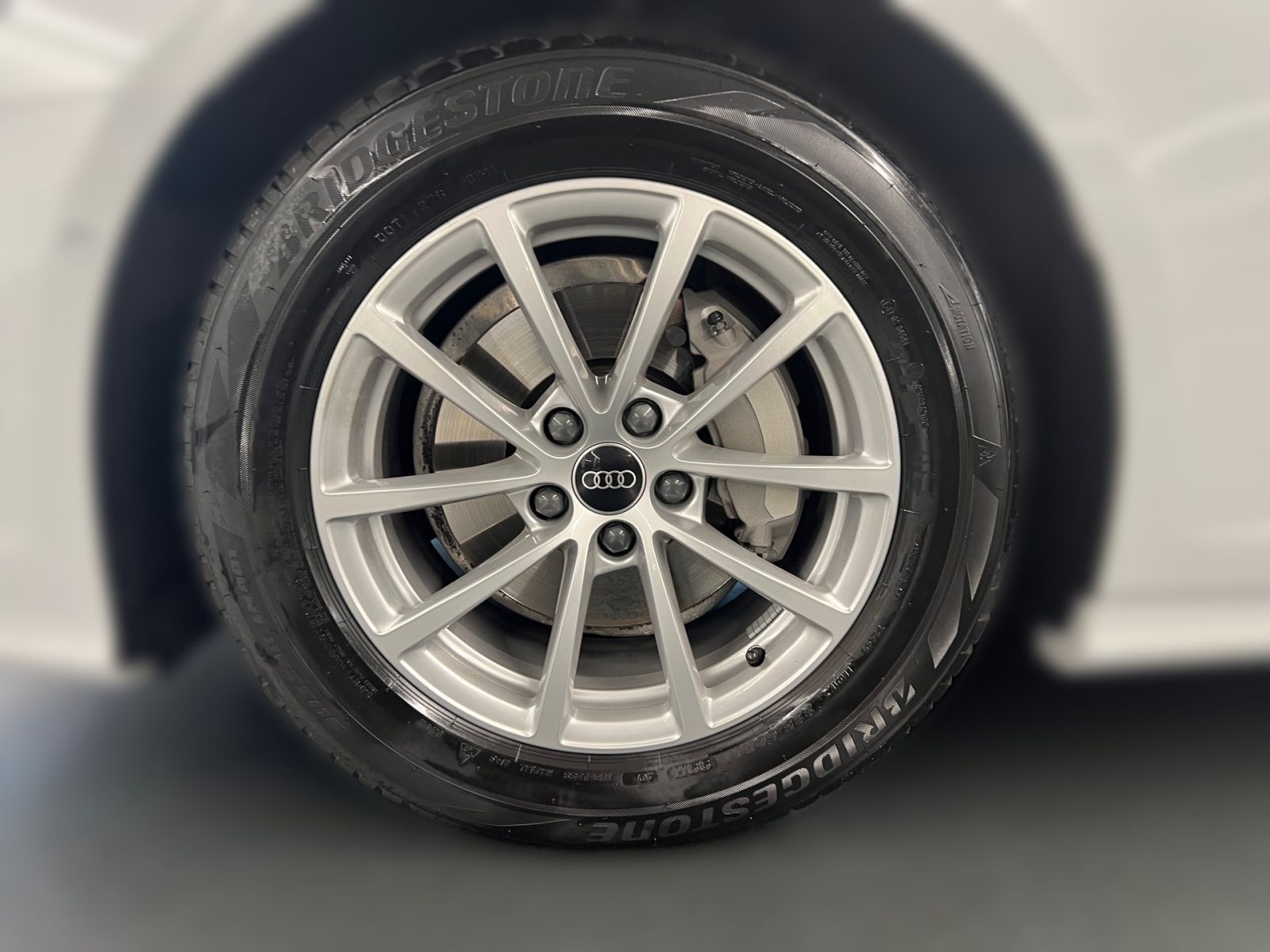 Audi A6 - Bild 3