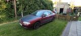 Mitsubishi Carisma - gebrauchte Mitsubishi Carisma aus dem Jahr 1999