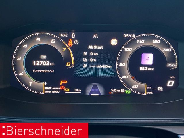 Cupra Leon - Bild 13