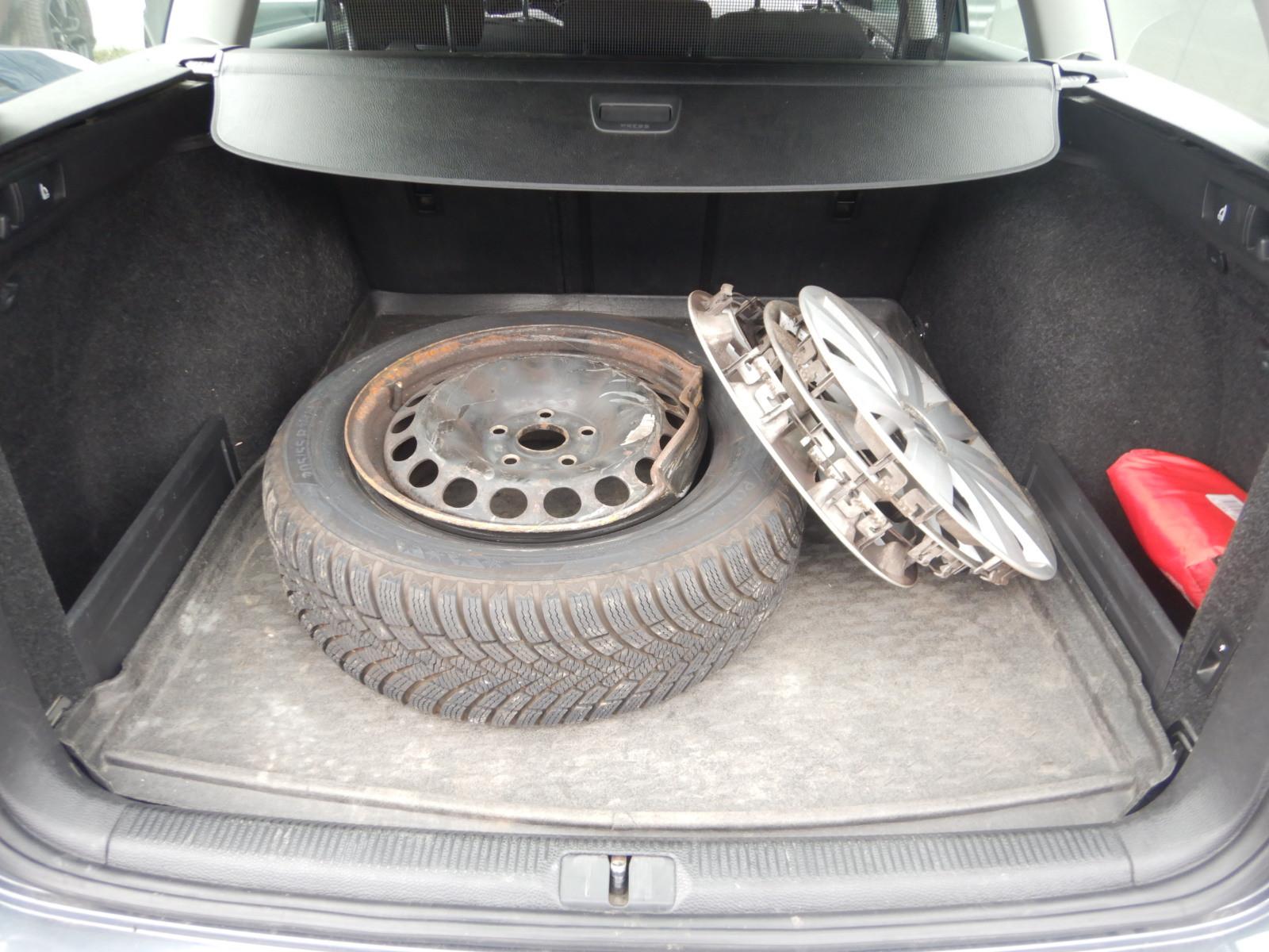 Volkswagen Passat 2013 — photo 5