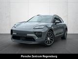 Porsche Macan PANO BOSE 360° SHZ LED - gebrauchte Porsche SUV & Geländewagen