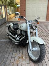 Harley-Davidson Harley-davidson 1340 Fat Boy - HARLEY-DAVIDSON 1340