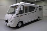 LMC Explorer I 655/1.Hand/Automatik/Rundsitz+Hubbett - LMC Integrierter