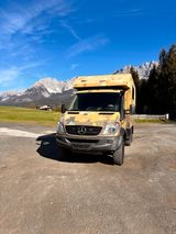 Mercedes-Benz Sprinter 6x6 - Offers matching your search criteria