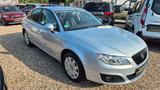 Seat Exeo Lim. Reference - Seat Exeo: Reference