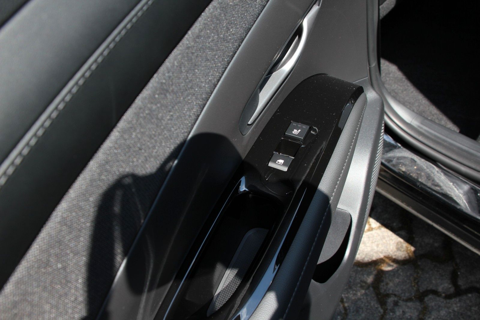 Fahrzeugabbildung Hyundai Tucson 1.6 T-GDI GO! Plus 48V