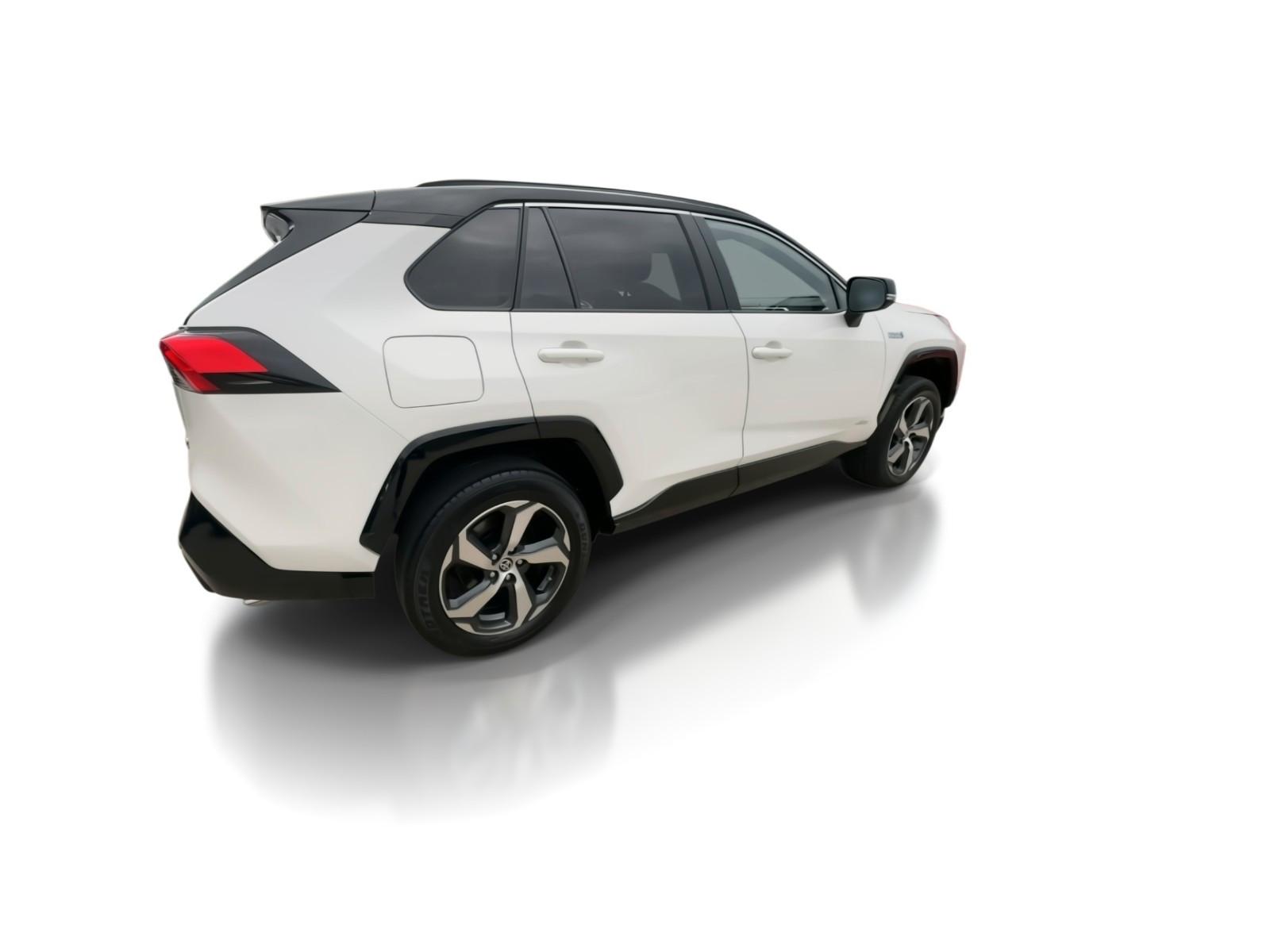 Toyota RAV 4 Plug-in Hybrid 4x4/HUD/Lhz/Shz-h/AHK