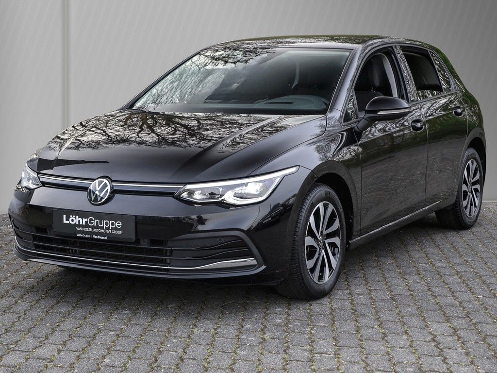 Volkswagen Golf 2023
