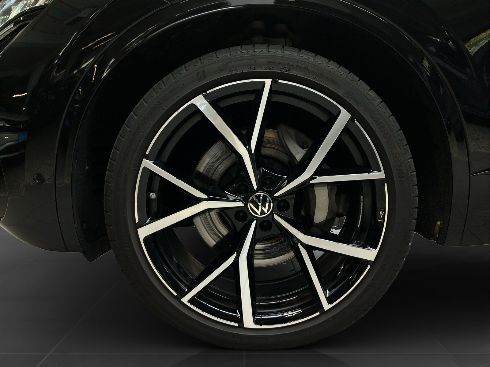 Volkswagen Touareg - Bild 19
