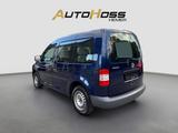 Volkswagen Caddy*LIFE*Kombi/Zentralverrieglung/ 2-Schiebetü - gebrauchte VW Caddy aus dem Jahr 2005