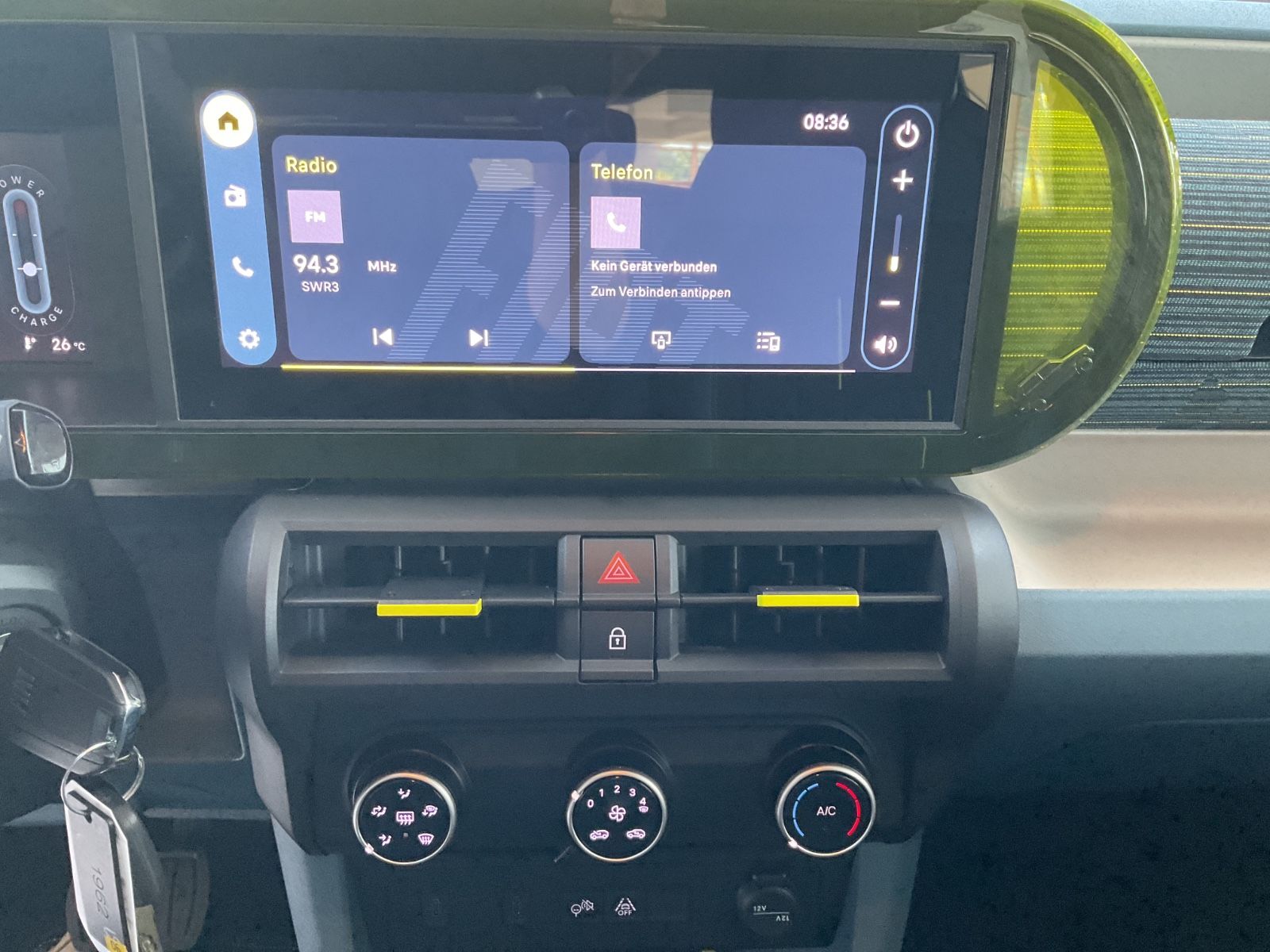 Fiat Grande Panda - Bild 15