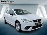 Seat Ibiza FR APP+DAB+VIRT+ACC+LED+NAVI+Facelift - gebrauchte Seat Ibiza mit Facelift