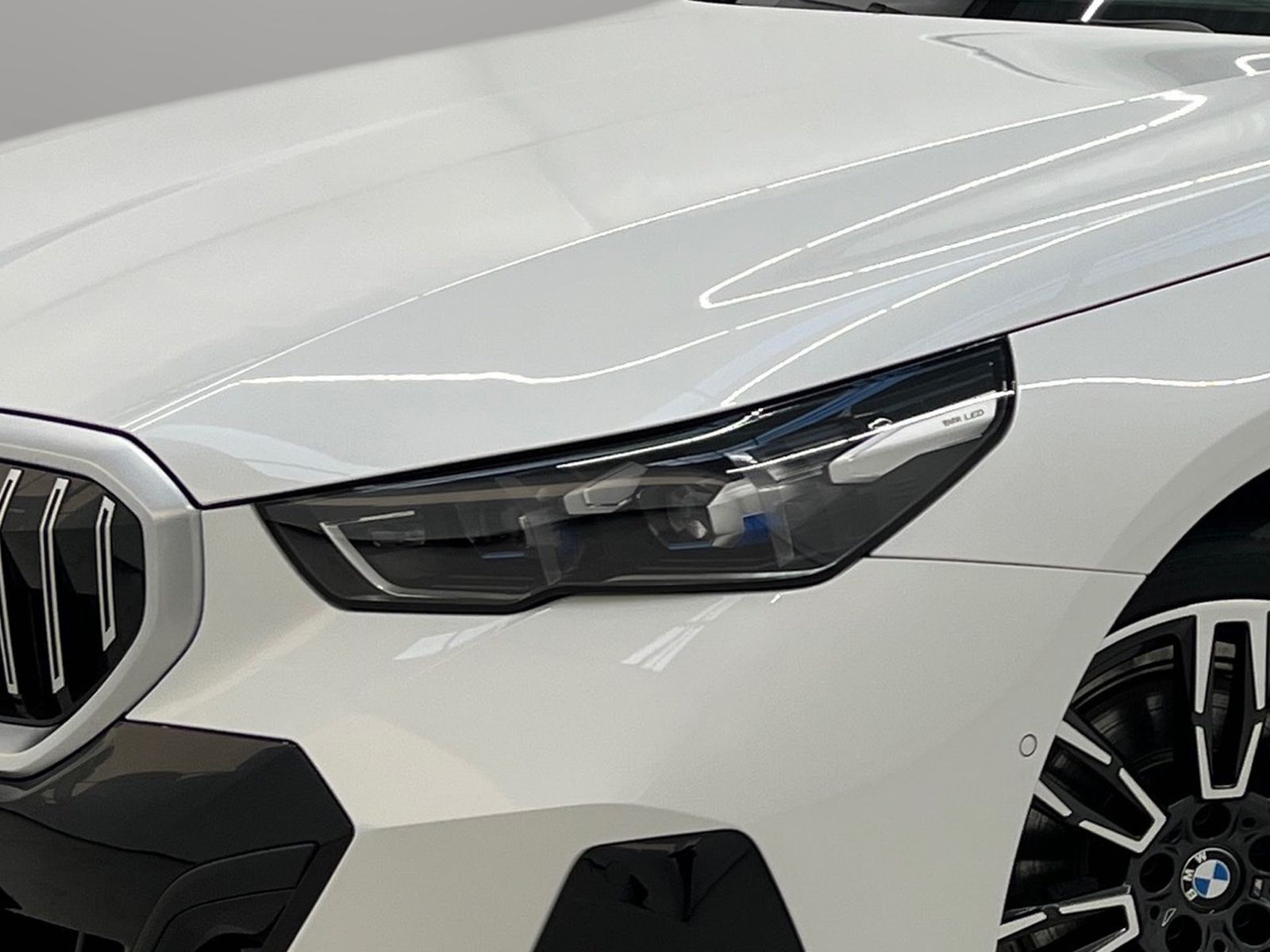 BMW 520 - Bild 7