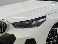BMW 520 - Vorschau Bild 7