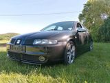 Seat Leon cupra turbo  230ps Langstrecken ... - Seat Leon: Turbo