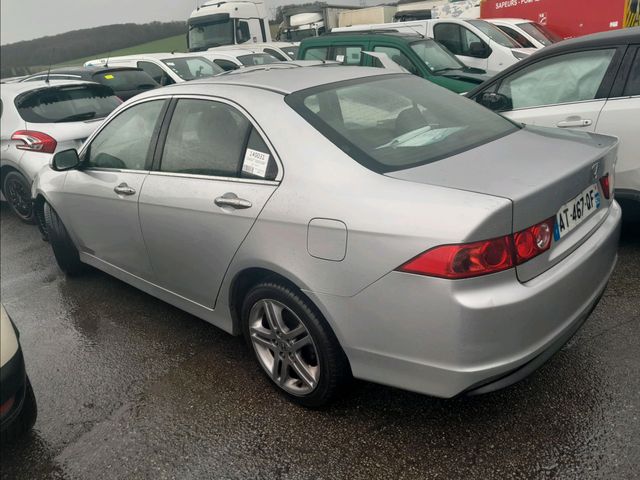 Honda ACCORD 2.2 CTDI