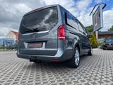 Mercedes-Benz V250/EDITION/4MATIC/lang/Sportpaket/LED/Navi/AHK - Mercedes-Benz V 250 Gebrauchtwagen
