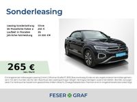 Volkswagen T-Roc - Vorschau Bild 1