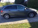 Mercedes-Benz Mercedes B 200  - Mercedes-Benz B 200