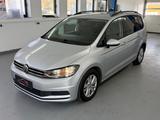 Volkswagen Touran 2.0 TDI Comfortline*DSG*ACC*SitzH* - VW Touran Gebrauchtwagen in Münster