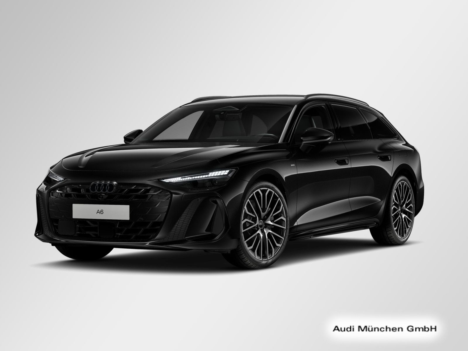 Audi A6 - Bild 4