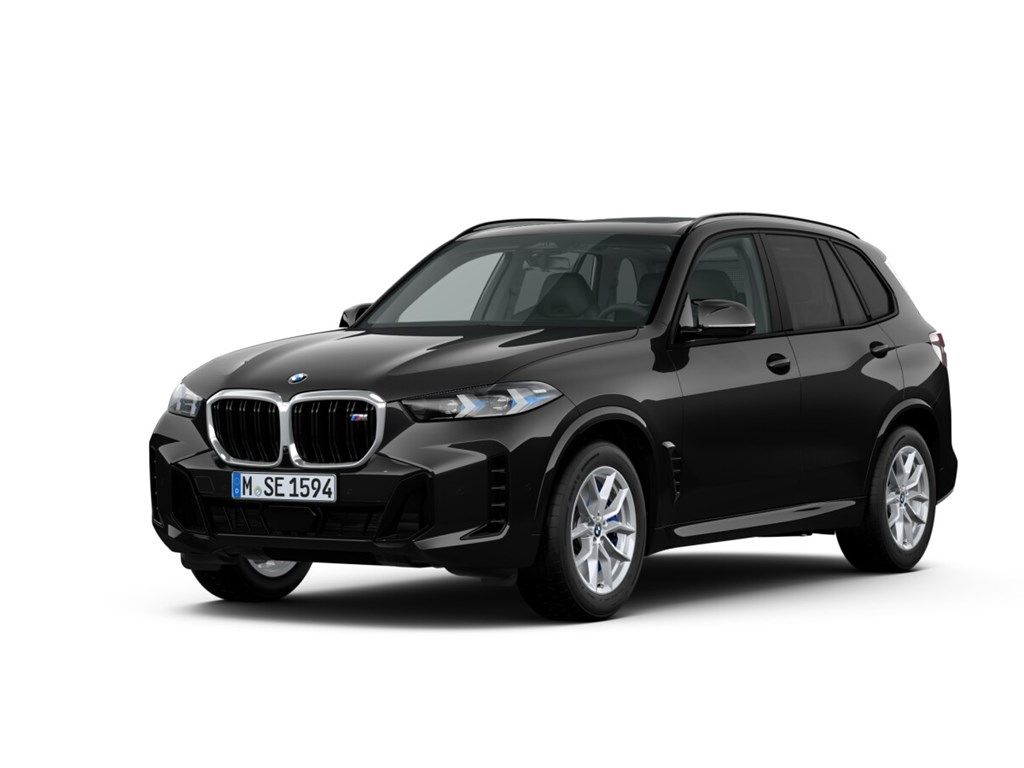 BMW X5 M60 i xDrive M SPORT PRO 22''PANO-SKY AHK S foto 1
