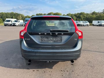 Volvo V60 - 7