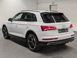 Audi Q5 quattro S-Line Matrix/AHK/el.Heck/Luft/20-LM - Audi Q5 in Magdeburg
