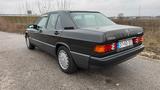 Mercedes-Benz 190 - gebrauchte Mercedes-Benz 190 aus dem Jahr 1992