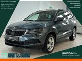 Skoda Karoq 1.5 TSI Style Navi AHK SHZ LED Kamera - Skoda Karoq Gebrauchtwagen in Hannover