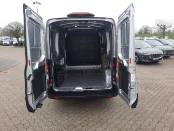 Bild 8 Ford Transit Kasten 350 L2H2 Trend 2.0 Klimaautom SHZ