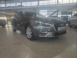 Mazda 3 SKYACTIV-G 120 SKYACTIV-Drive Kizoku - scheckheftgepflegte Mazda 3