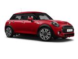 MINI Cooper S Pano Navi Leder LED Chili SHZ PA RFK - MINI MINI Gebrauchtwagen in Hamburg